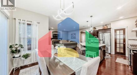 Residential - Single Family Home - Calgary, Canada - Canada