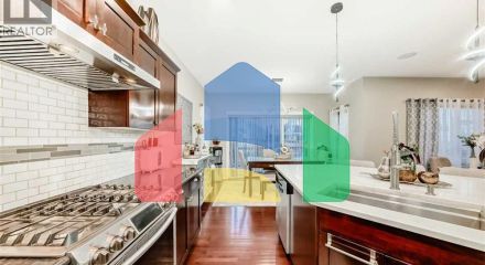 Residential - Single Family Home - Calgary, Canada - Canada