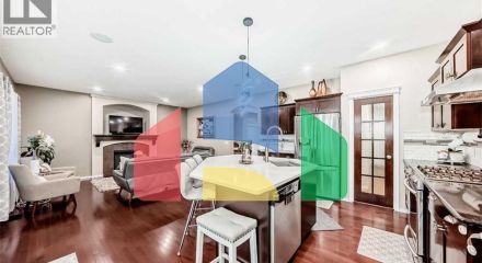 Residential - Single Family Home - Calgary, Canada - Canada