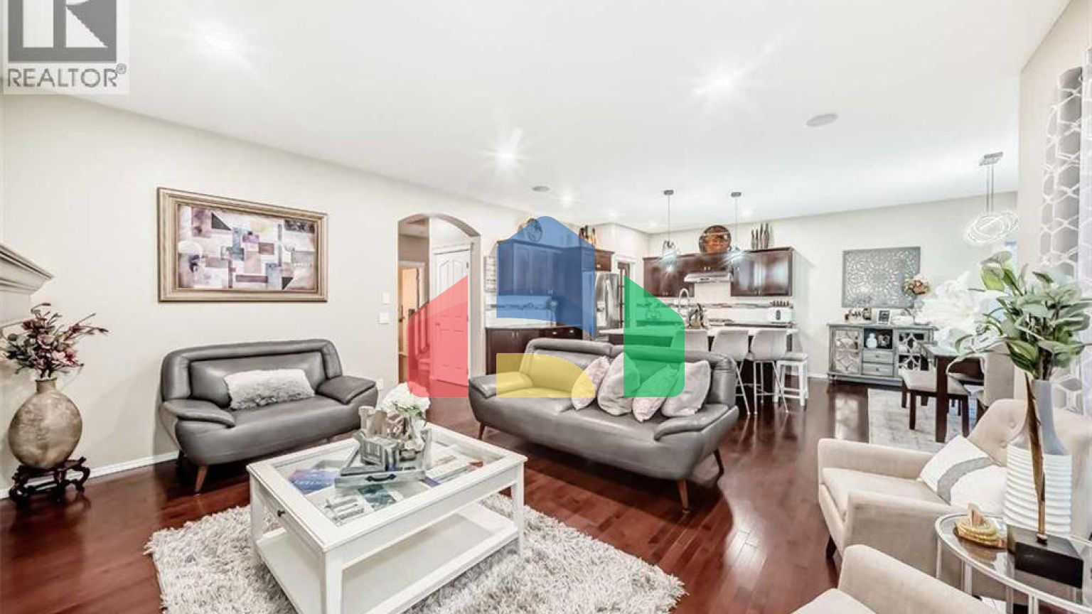 Residential - Single Family Home - Calgary, Canada - Canada