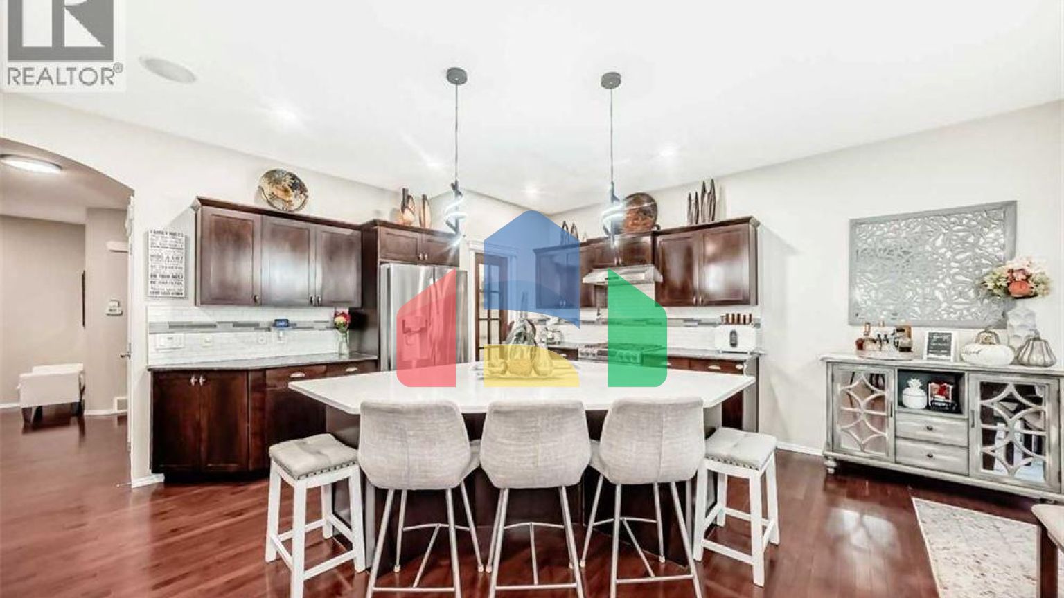 Residential - Single Family Home - Calgary, Canada - Canada