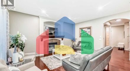 Residential - Single Family Home - Calgary, Canada - Canada