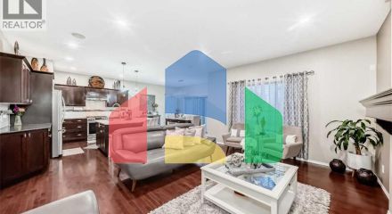 Residential - Single Family Home - Calgary, Canada - Canada