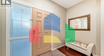 Residential - Single Family Home - Calgary, Canada - Canada