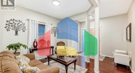 Residential - Single Family Home - Calgary, Canada - Canada