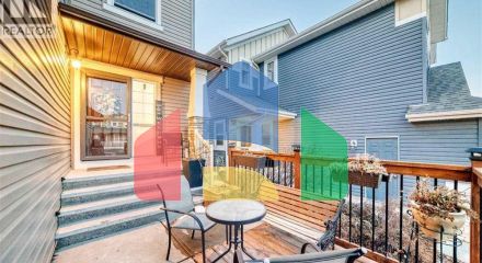 Residential - Single Family Home - Calgary, Canada - Canada