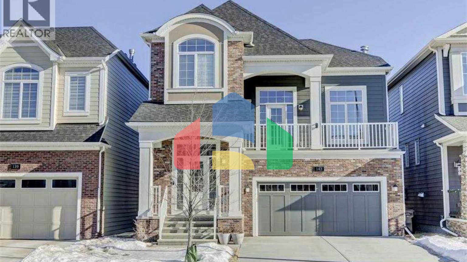 Residential - Single Family Home - Calgary, Canada - Canada