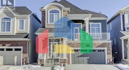 Residential - Single Family Home - Calgary, Canada - Canada