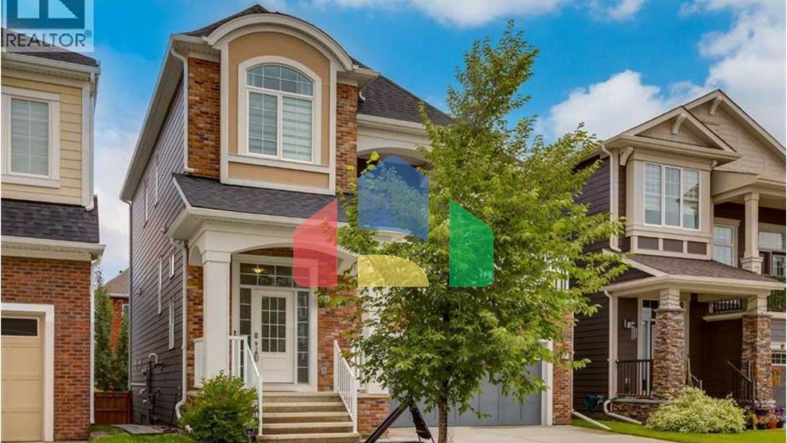 Residential - Single Family Home - Calgary, Canada - Canada