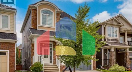 Residential - Single Family Home - Calgary, Canada - Canada