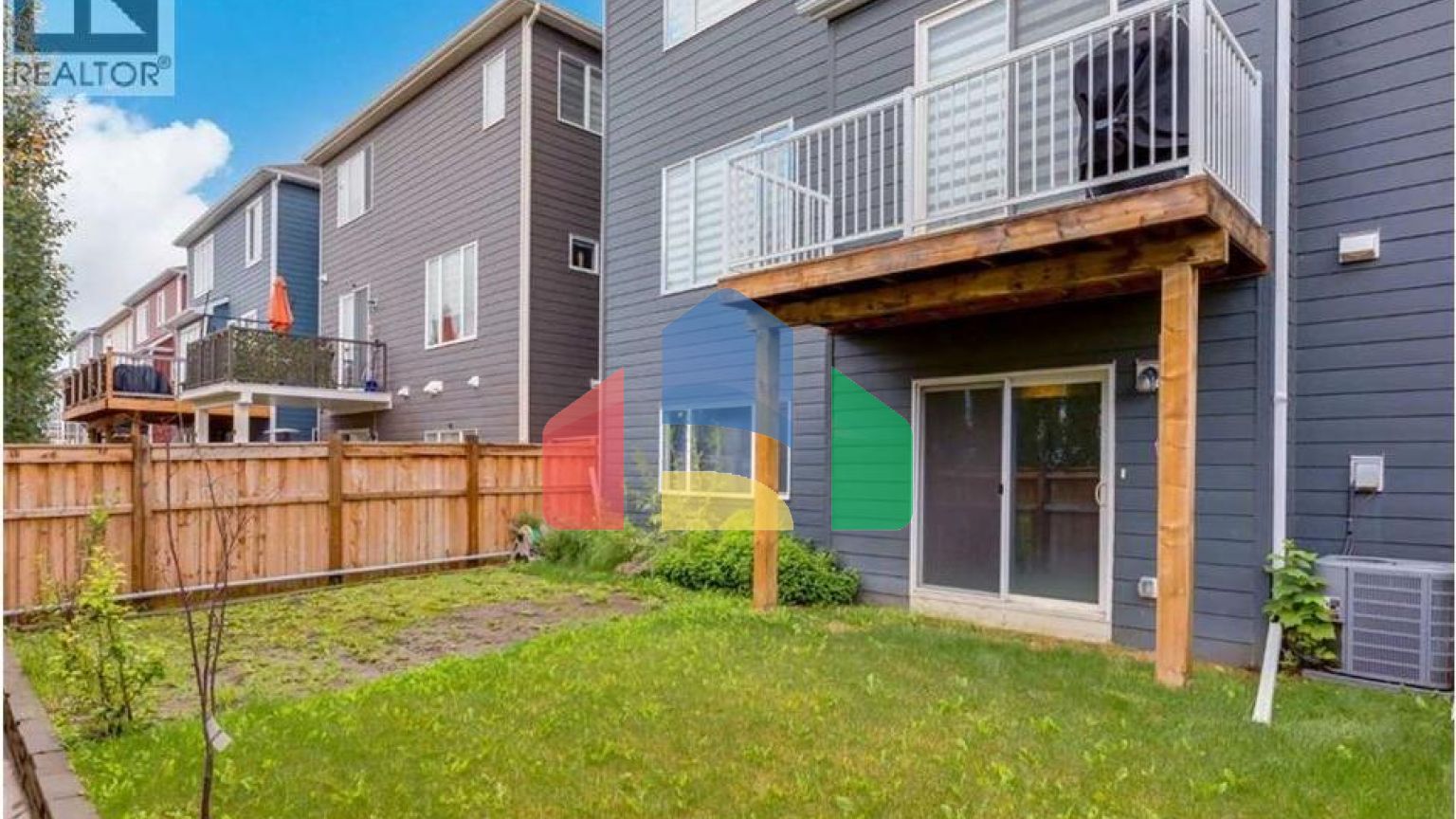 Residential - Single Family Home - Calgary, Canada - Canada