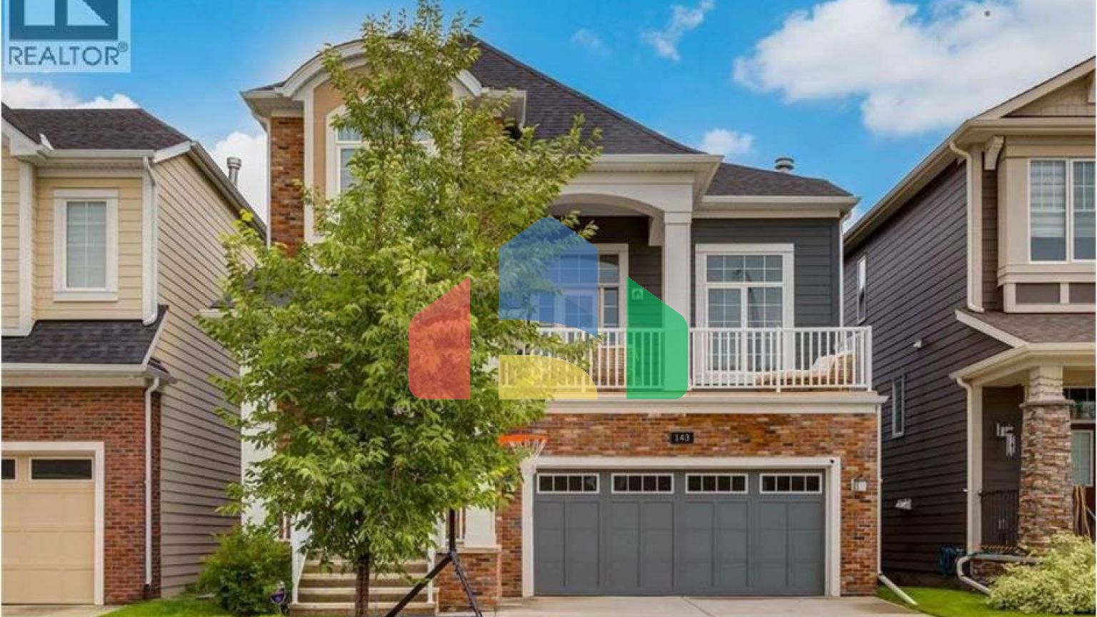 Residential - Single Family Home - Calgary, Canada - Canada