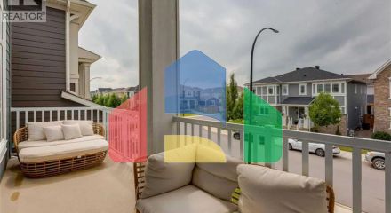 Residential - Single Family Home - Calgary, Canada - Canada