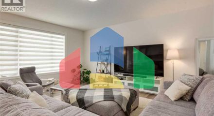 Residential - Single Family Home - Calgary, Canada - Canada