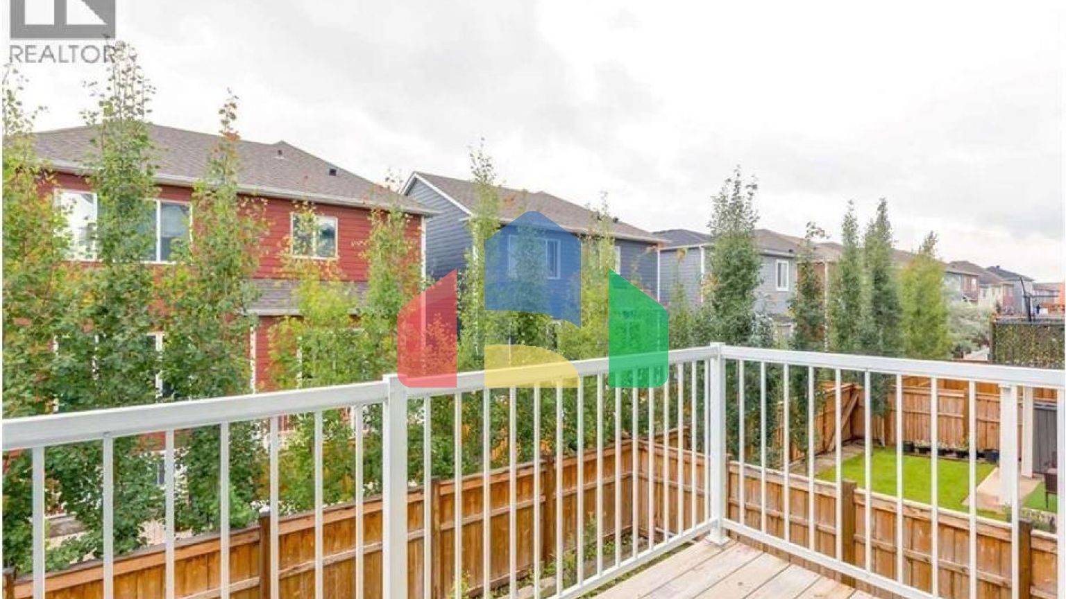 Residential - Single Family Home - Calgary, Canada - Canada