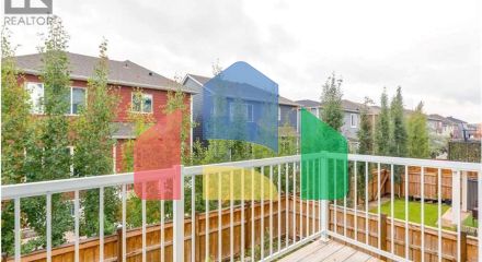 Residential - Single Family Home - Calgary, Canada - Canada