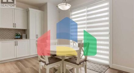 Residential - Single Family Home - Calgary, Canada - Canada