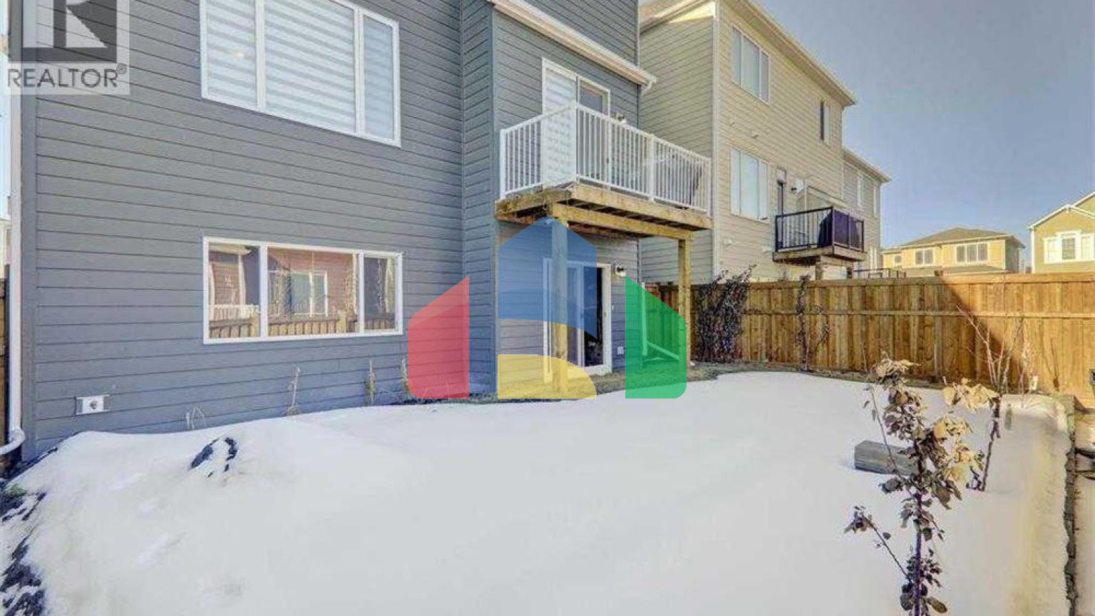 Residential - Single Family Home - Calgary, Canada - Canada