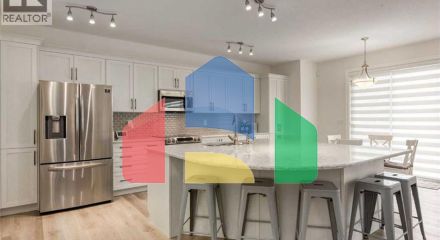 Residential - Single Family Home - Calgary, Canada - Canada