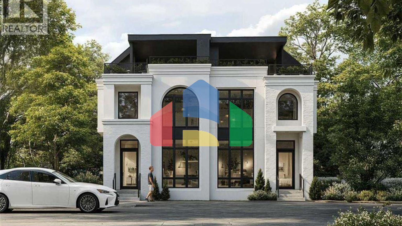 Residential - Single Family Home - Calgary, Canada - Canada