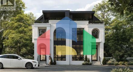 Residential - Single Family Home - Calgary, Canada - Canada