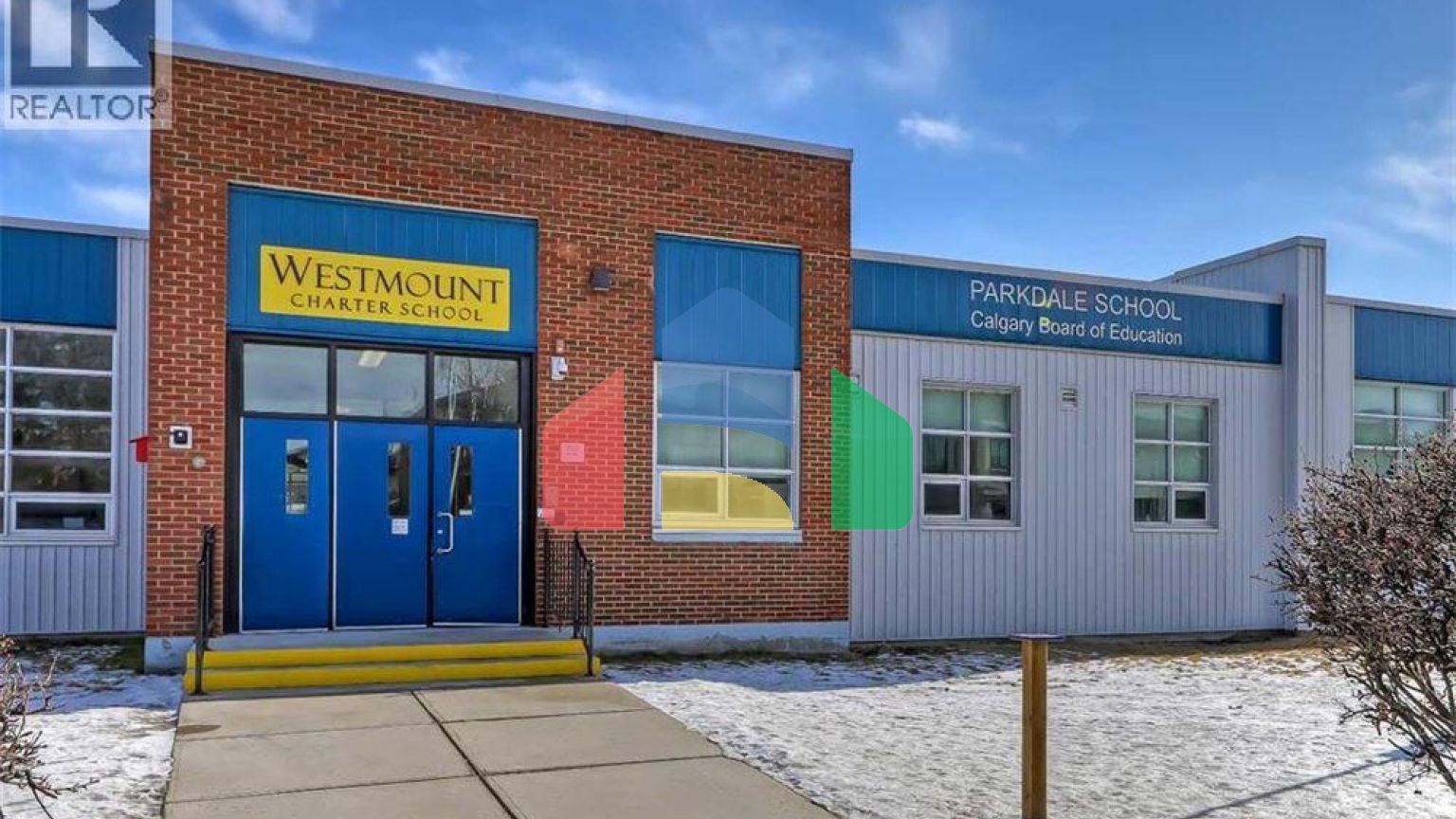 Residential - Single Family Home - Calgary, Canada - Canada