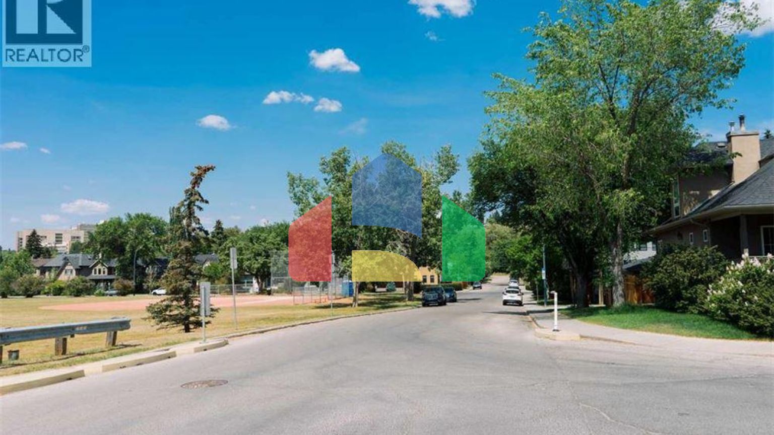 Residential - Single Family Home - Calgary, Canada - Canada