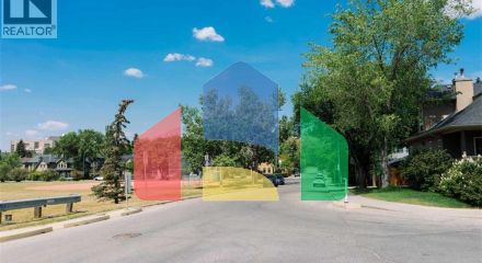 Residential - Single Family Home - Calgary, Canada - Canada