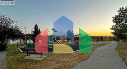 Residential - Single Family Home - Calgary, Canada - Canada