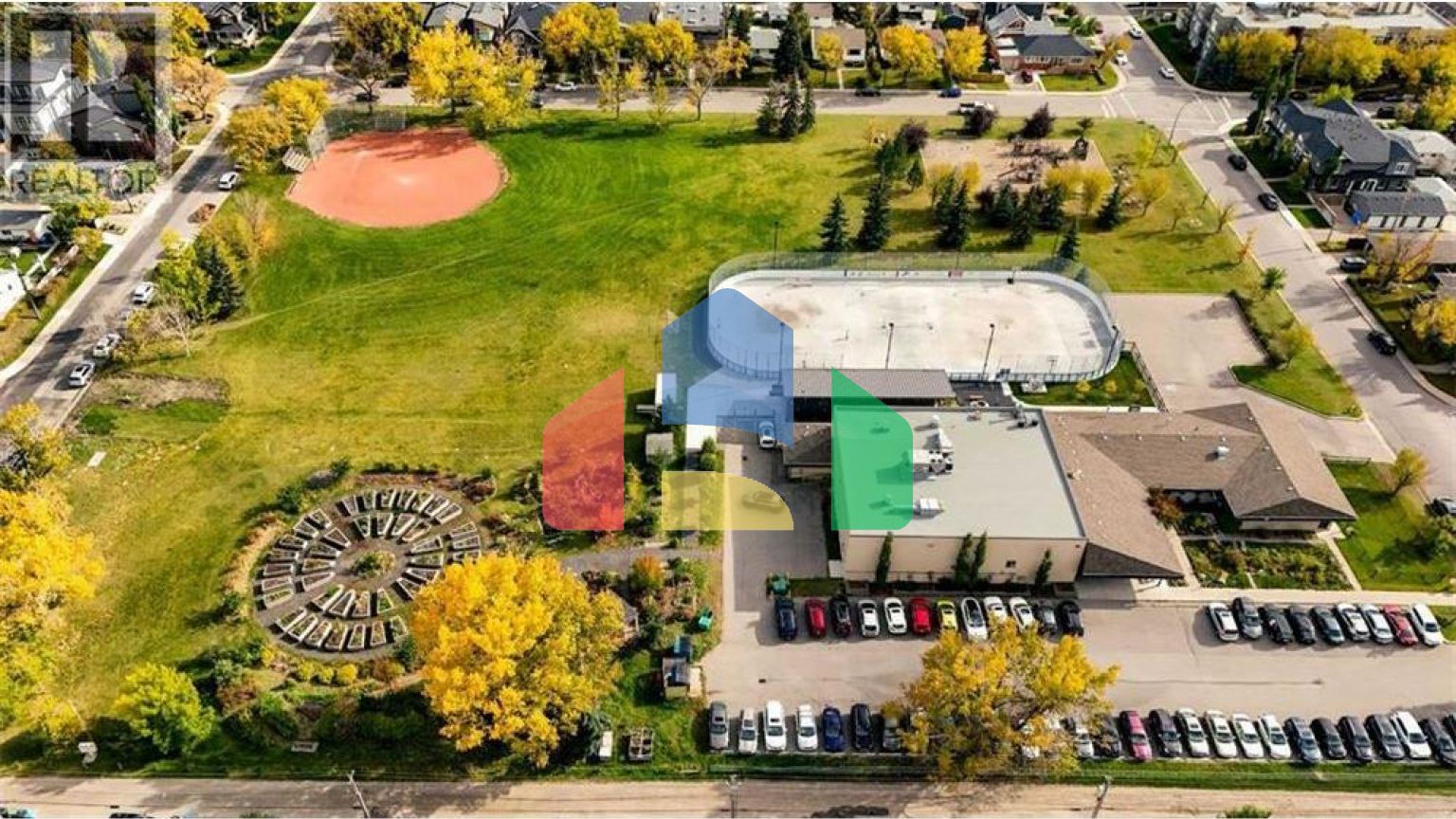 Residential - Single Family Home - Calgary, Canada - Canada