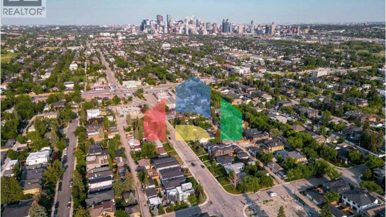 Residential - Single Family Home - Calgary, Canada - Canada