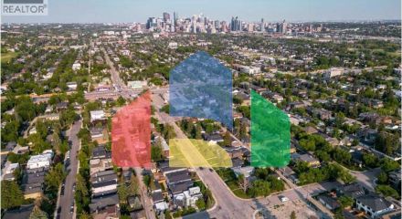 Residential - Single Family Home - Calgary, Canada - Canada