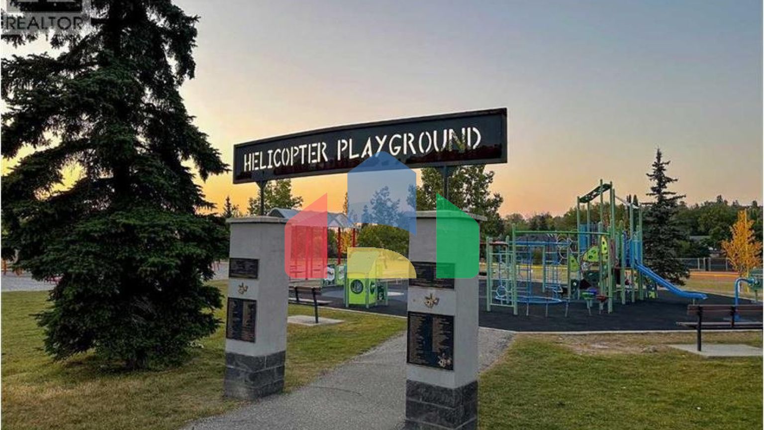 Residential - Single Family Home - Calgary, Canada - Canada