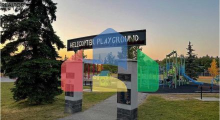 Residential - Single Family Home - Calgary, Canada - Canada