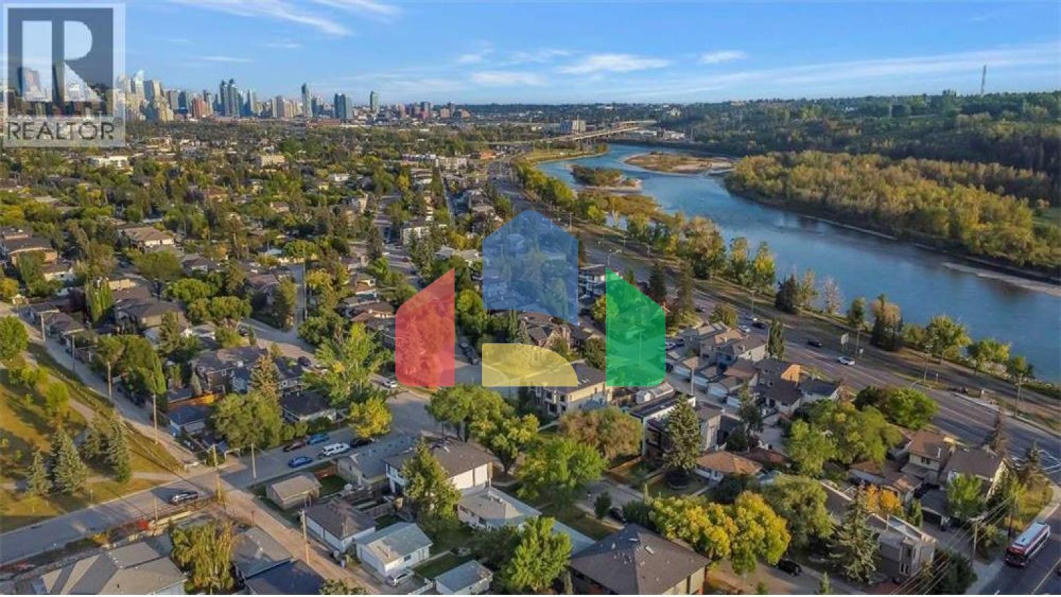 Residential - Single Family Home - Calgary, Canada - Canada