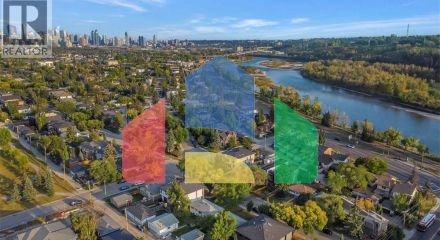 Residential - Single Family Home - Calgary, Canada - Canada