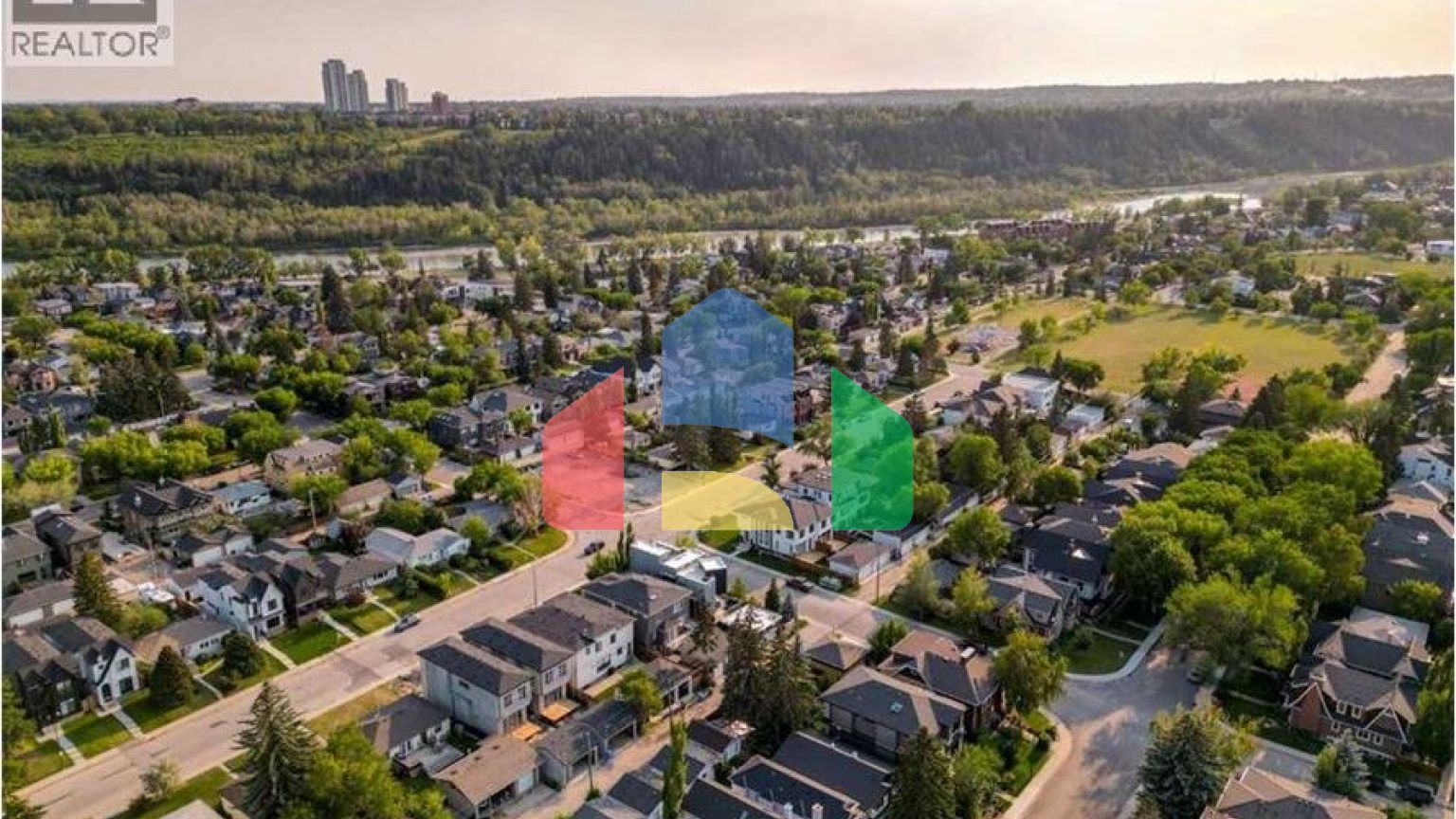 Residential - Single Family Home - Calgary, Canada - Canada