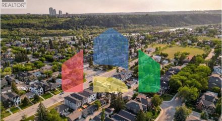 Residential - Single Family Home - Calgary, Canada - Canada