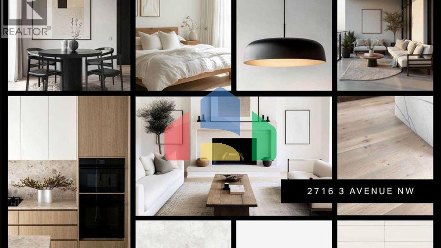 Residential - Single Family Home - Calgary, Canada - Canada