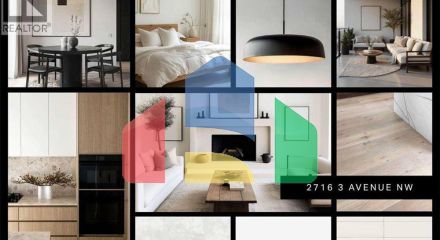 Residential - Single Family Home - Calgary, Canada - Canada