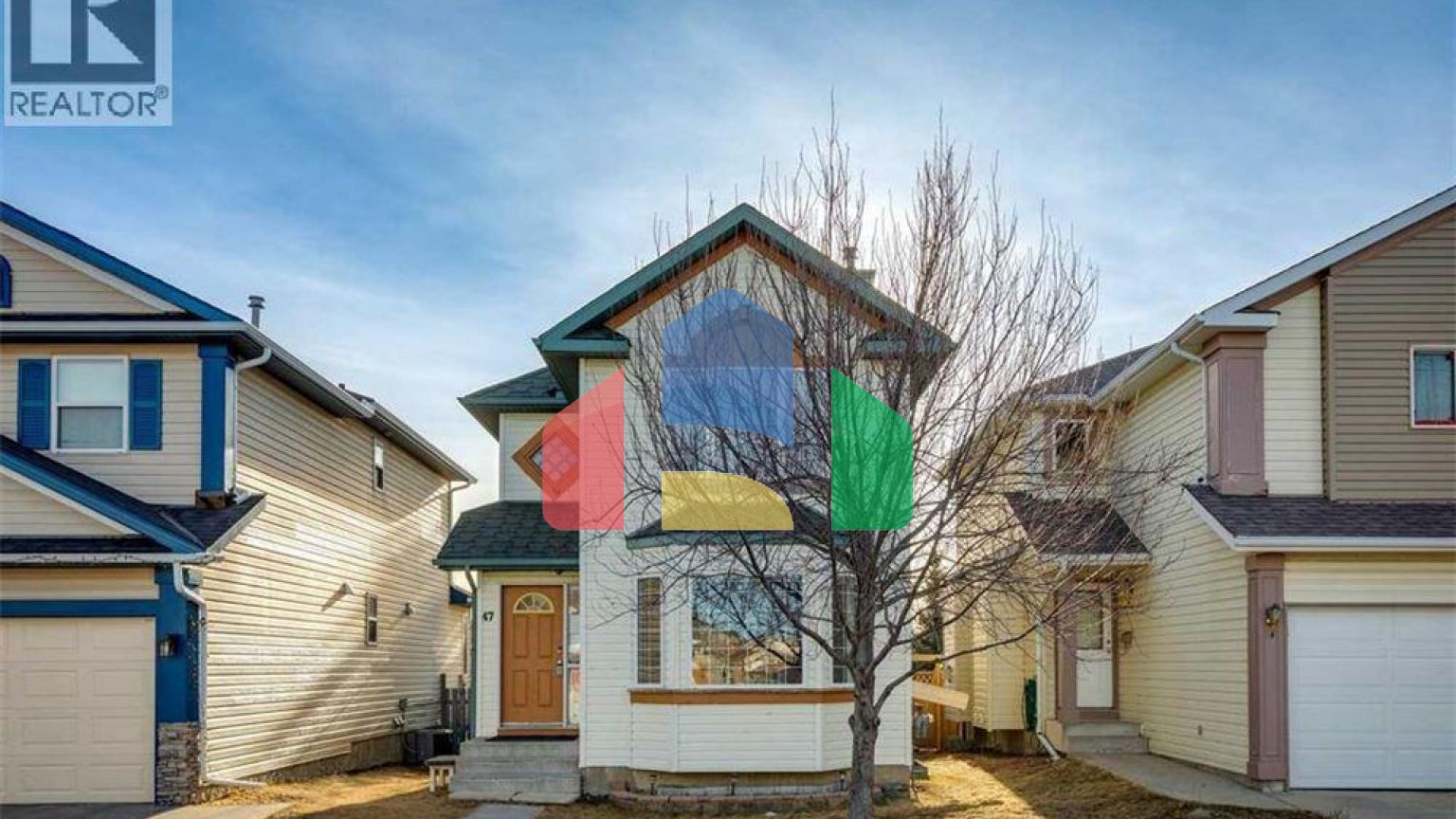 Residential - Single Family Home - Calgary, Canada - Canada