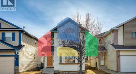 Residential - Single Family Home - Calgary, Canada - Canada