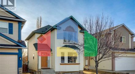 Residential - Single Family Home - Calgary, Canada - Canada