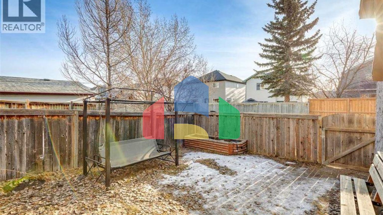 Residential - Single Family Home - Calgary, Canada - Canada