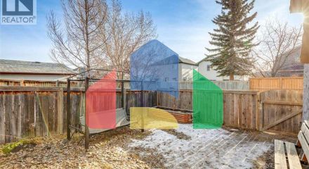 Residential - Single Family Home - Calgary, Canada - Canada