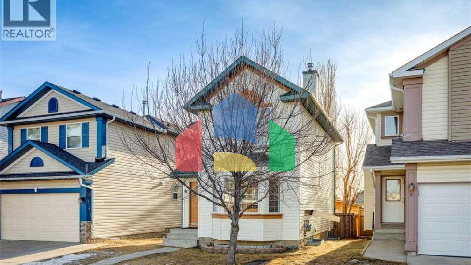 Residential - Single Family Home - Calgary, Canada - Canada