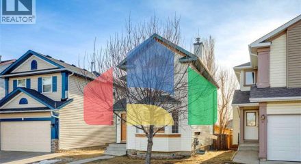 Residential - Single Family Home - Calgary, Canada - Canada
