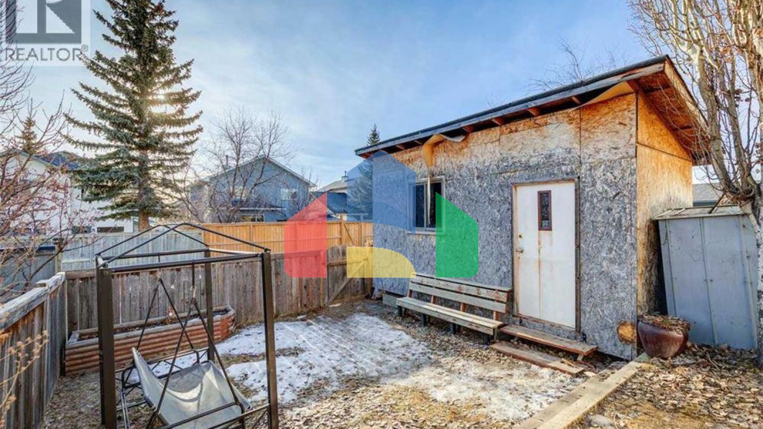 Residential - Single Family Home - Calgary, Canada - Canada