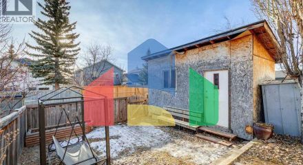 Residential - Single Family Home - Calgary, Canada - Canada