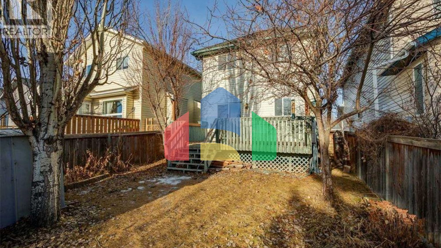 Residential - Single Family Home - Calgary, Canada - Canada